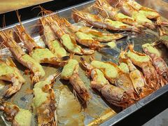 -喜庭海鲜自助(北辰三角洲北辰荟店)