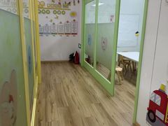 -培飞思维启蒙·益智游戏·科学探索(城西银泰店)