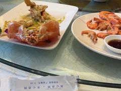 -快乐海鲜城(虎泉街店)