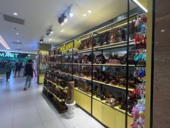 -芽庄中心购物广场