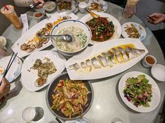 -老德州四合院·德州菜(天衢路店)