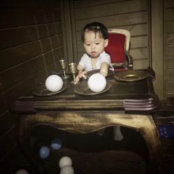 -幻贝家儿童乐园(温州银泰城店)