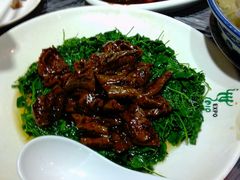 -三林本帮馆(中林街店)