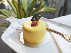 伯爵的杏园-UNIUNI(凯瑟琳广场店)