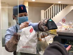 -上海哈尔滨食品厂(淮海中路店)