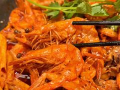 -虾吃虾涮.虾火锅.肉蟹煲(步步高梅溪新天地店)