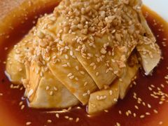 -绿杨春·淮扬宴(庐山路店)