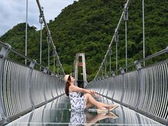 -宝晶宫旅游景区