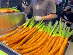 -八一好吃街·高品美食广场