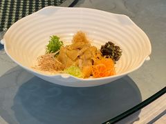 -茅庐·川粤精品私房菜(金沙遗址店)