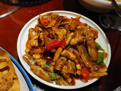 -津沽小院(天津之眼店)
