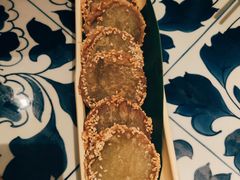 -绿茶餐厅(布吉万象汇店)