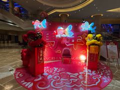 -怡咖啡自助餐(宁波香格里拉店)