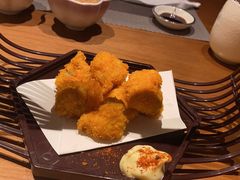 -福州融侨皇冠假日酒店·三宅日本餐厅