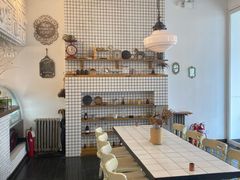 大堂-娜娜家•Nana’Garden (福州道店)