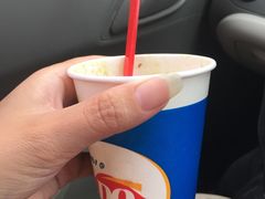 -DQ·蛋糕·冰淇淋(手工定制蛋糕长泰广场店)
