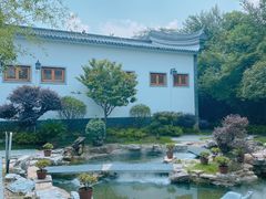 -木兰水镇旅游景区