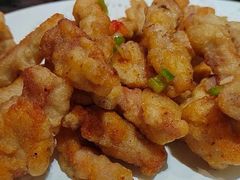 -老瑞福上海菜(人民广场店)
