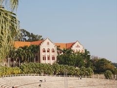 -厦门大学(思明校区)
