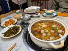 -大理董·董家小厨野生菌火锅(古城旗舰店)