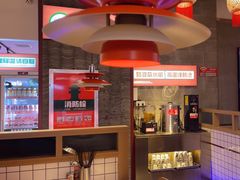 -李姑婆鲜切牛肉火锅自助(凤城二路店)