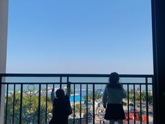 -启东恒大海上威尼斯酒店