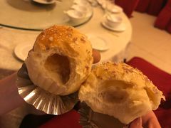-东豪园林海鲜酒家(南港路辅路店)