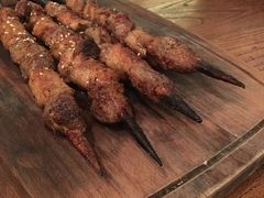 -阿里家·新疆烤肉酒場 by MIG