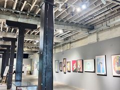 -八号桥艺术空间1908粮仓