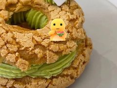 -DRUNK BAKER(上海陕康里店)