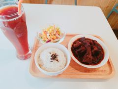 -箪食记(汉口路店)