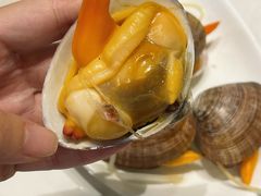 -鑫正兴东北烧烤(滨湖店)