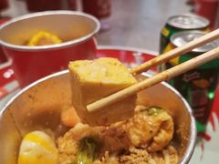 -大喜麻辣拌(凯德1818店)