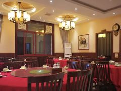 大堂-双东酒店(东关街店)