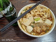 -福李记豆腐汤(丽新路店)