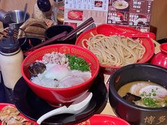 -博多舍楽(金利来店)