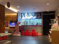 -水禾轩·海鲜蒸汽主题餐厅(拱北店)