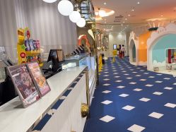 -奈尔宝家庭中心·儿童乐园·亲子餐厅(苏州大悦城店)