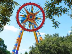 -南京银杏湖乐园