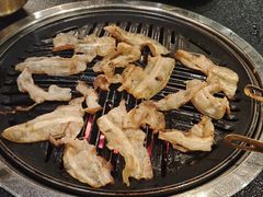 -24 新村雪浓汤(长白山烤肉店)