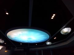 -船长9号·精致湖北菜(江滩店)