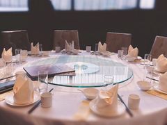 包厢-廊亦舫Lang Yi Fang Restaurant(金桥店)