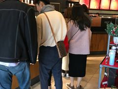 -星巴克(湖州梅地亚广场店)