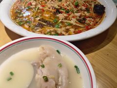 -自贡盐帮菜·玩辣餐厅(樱花园西街店)