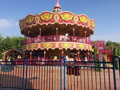 -厦门方特梦幻王国