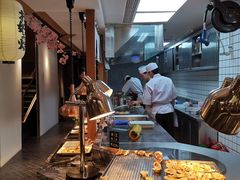 -松子料理(亮马桥店)