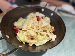 -首秀·四川料理(吾悦广场店)