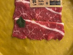 -一绪に寿喜烧(荟聚店)