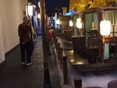 -淀里船宴(裕华东路店)