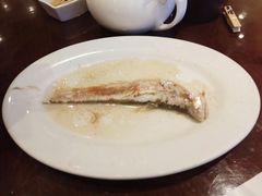 清蒸刀鱼-老半斋(福州路店)